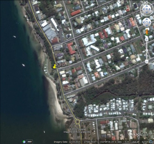 305-Bongaree to Red Beach Put in point.jpg